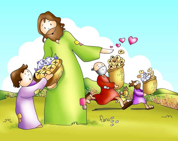 evangelizacao